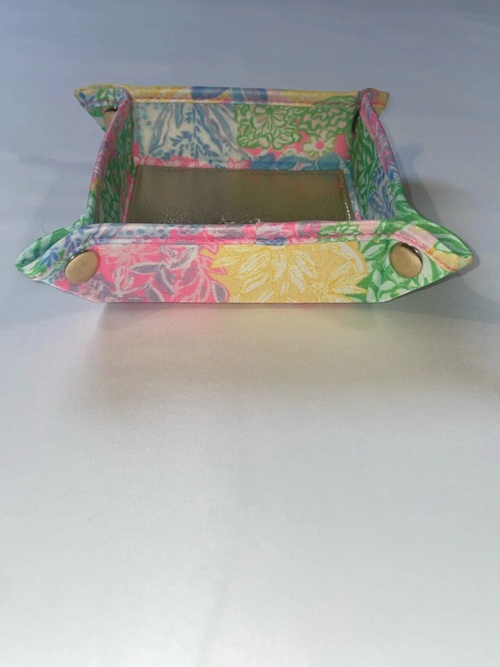 Lilly Pulitzer Catchall Tray